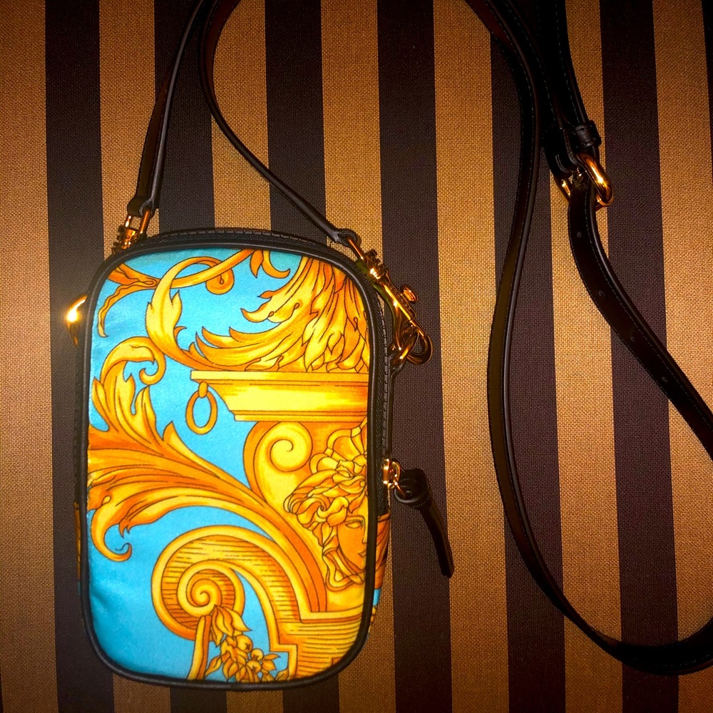 ⚜️Versace Bag ⚜️